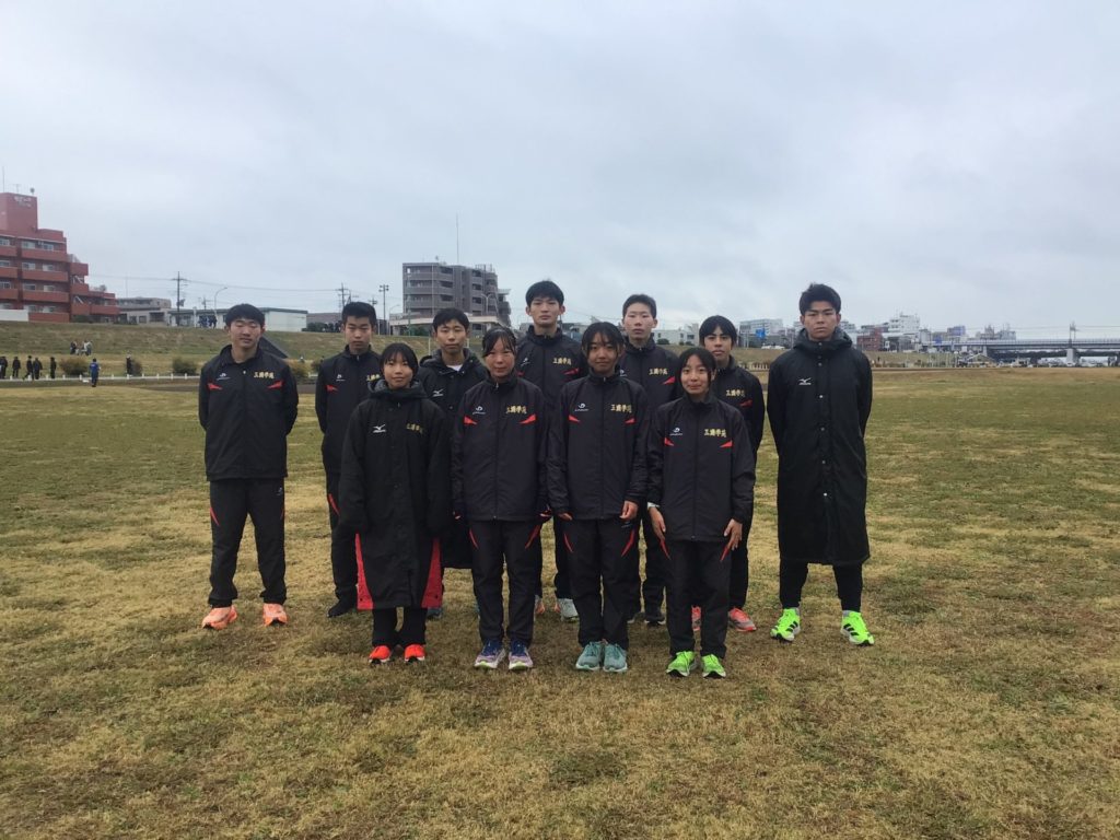 川崎国際駅伝