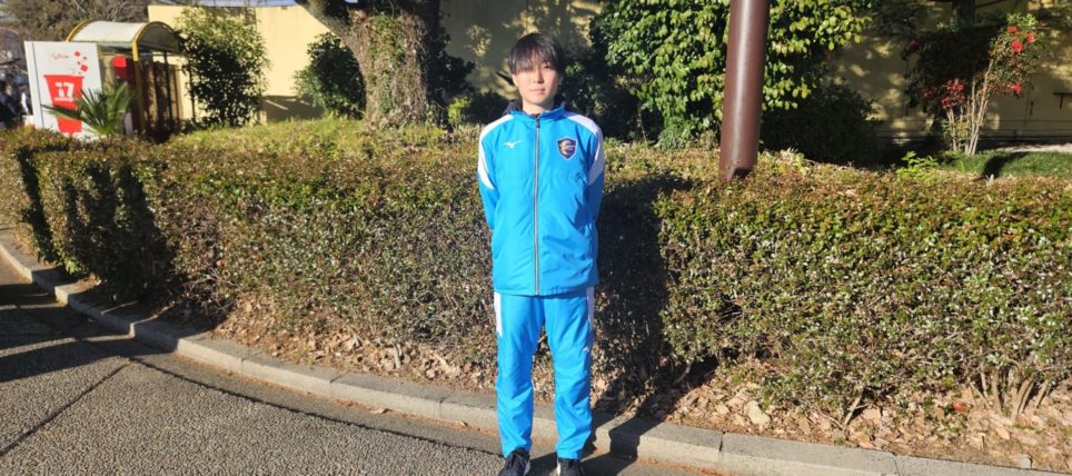 第44回 皇后盃 全国女子駅伝