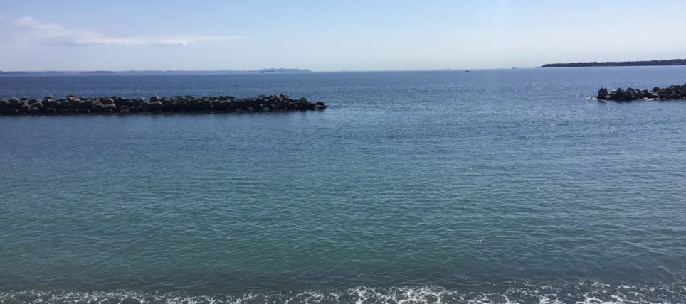 北下浦マラソン